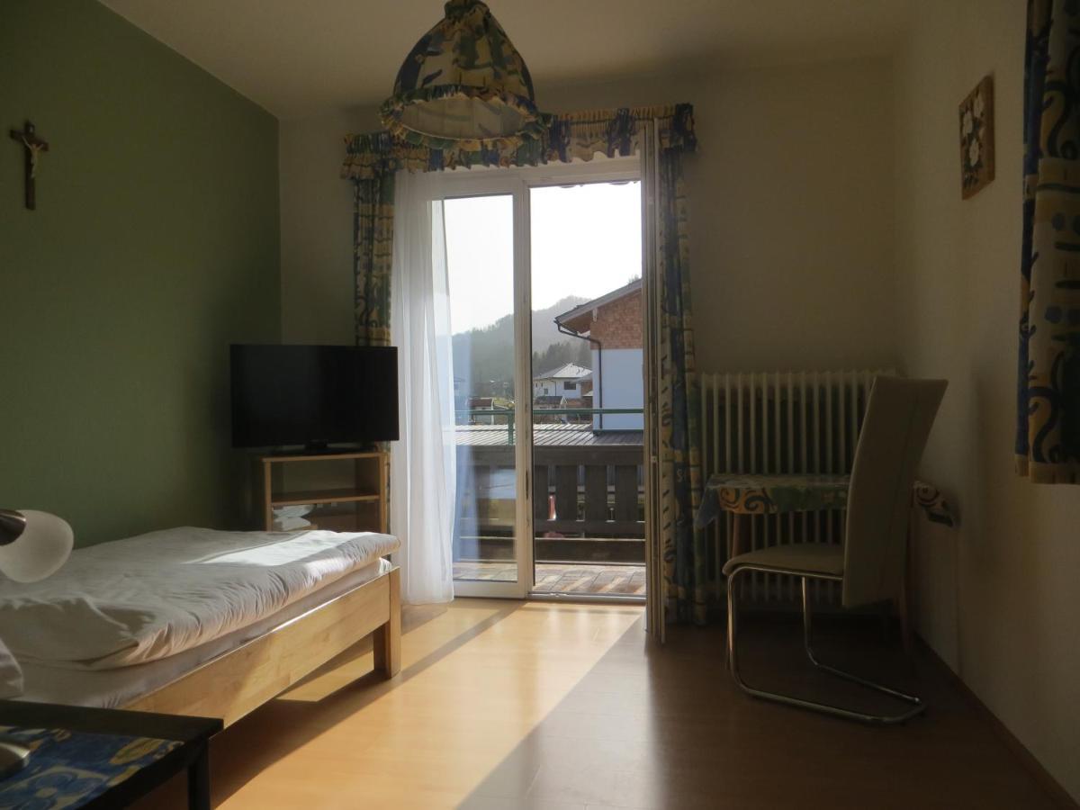 Garni Haus Jagerwirt Hotel Fuschl am See Cameră foto