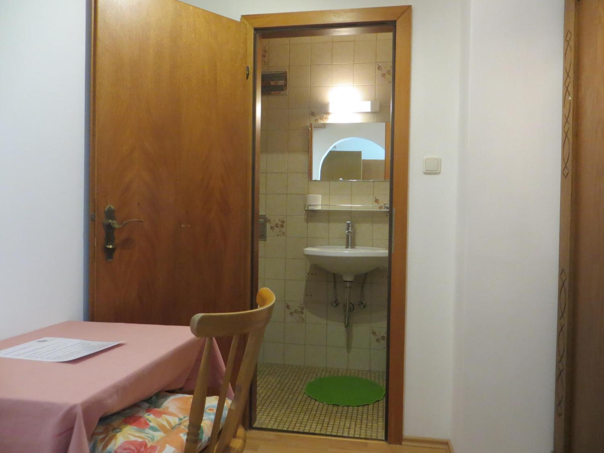 Garni Haus Jagerwirt Hotel Fuschl am See Cameră foto